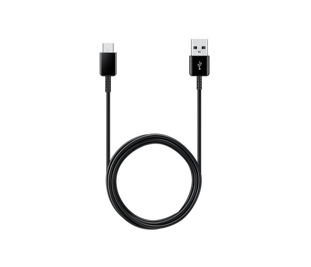 Zestaw ladowarek SAMSUNG sieciowa + samochodowa z kablami USB - microUSB/USB-C - 436866 - zdjęcie 4